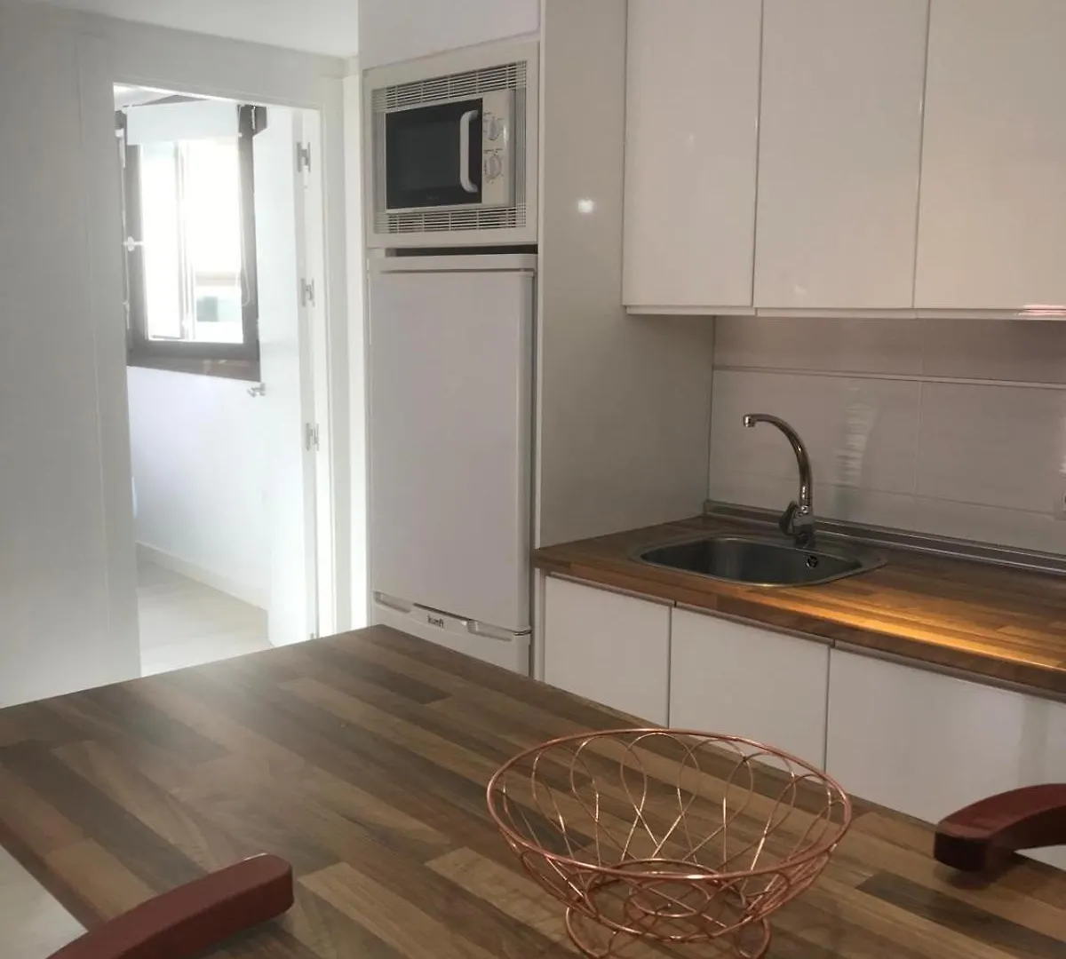 Apartaments Center 2 Bedrooms Granada 0*,