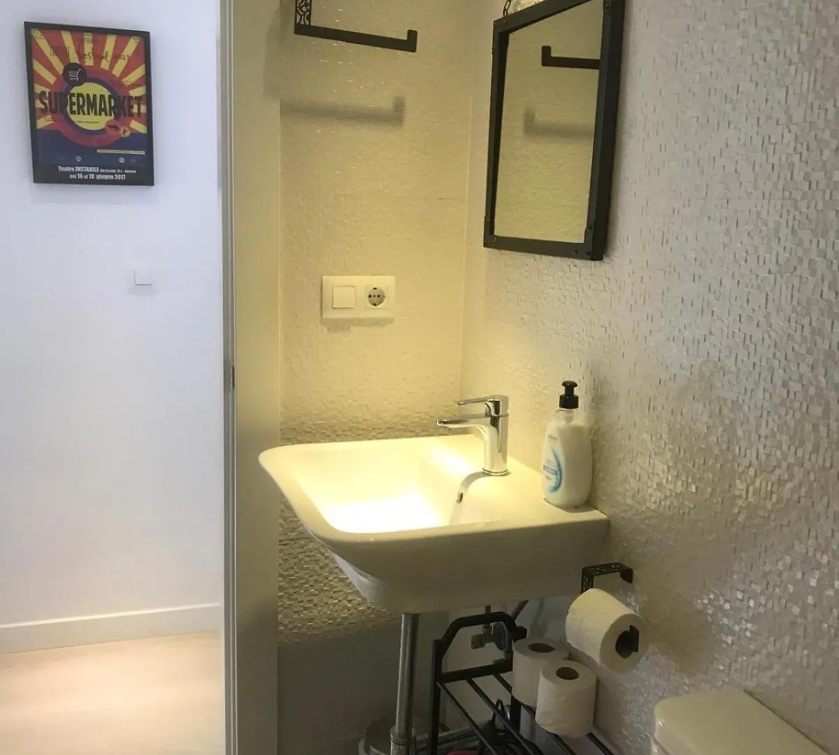 Apartment Apartaments Center 2 Bedrooms Granada