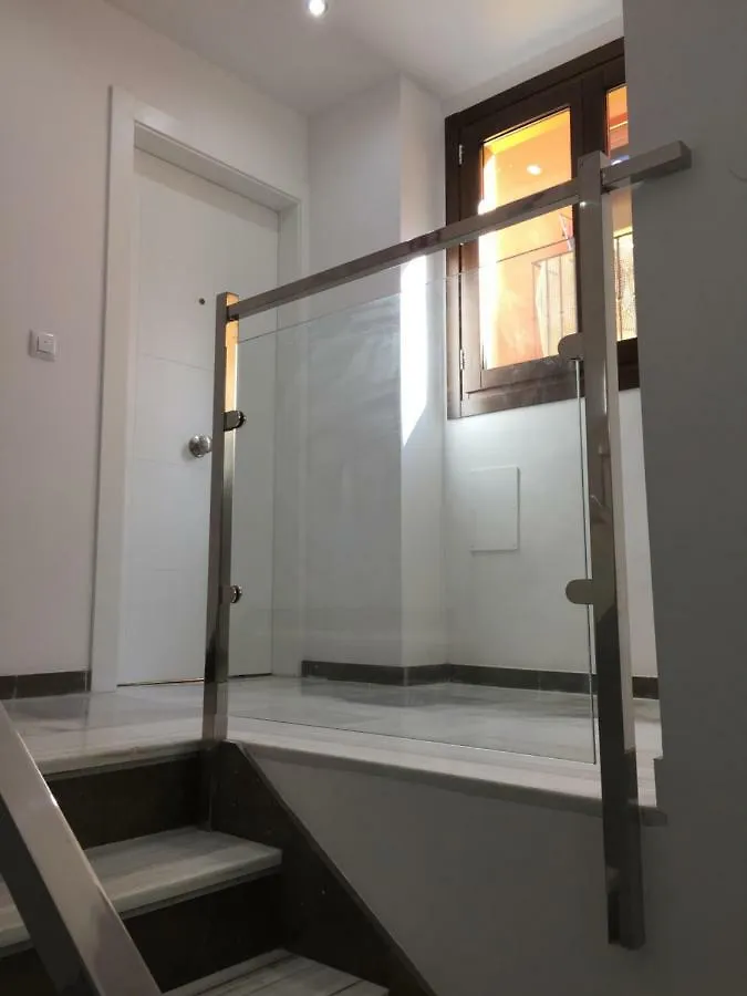 Apartaments Center 2 Bedrooms Granada 0*,  Spagna