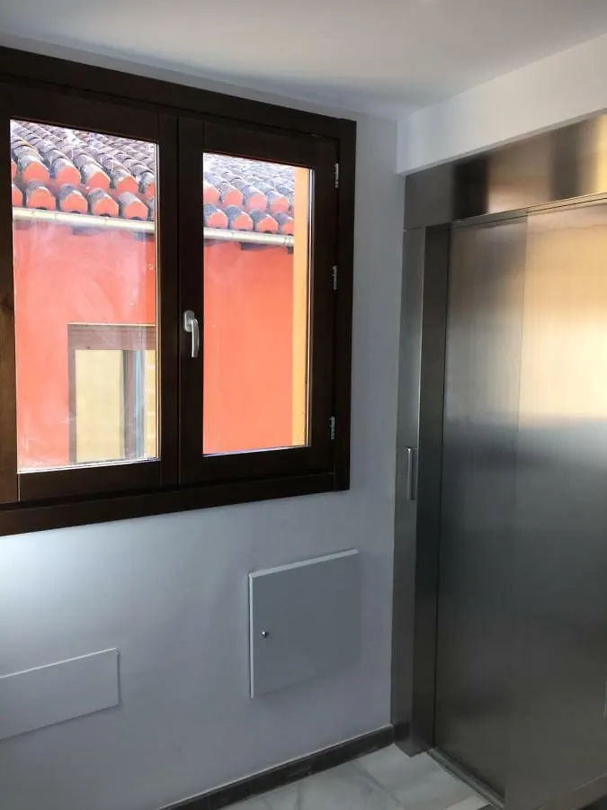 Appartamento Apartaments Center 2 Bedrooms Granada