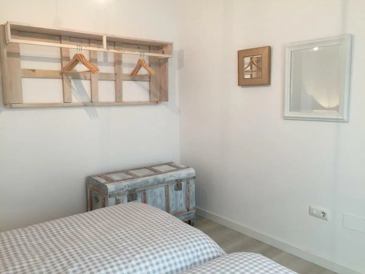 Apartaments Center 2 Bedrooms Granada 0*,  Spain