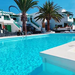  Apartment Vistaenrelax Spain