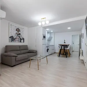 Arabial Deluxe Iii Appartement