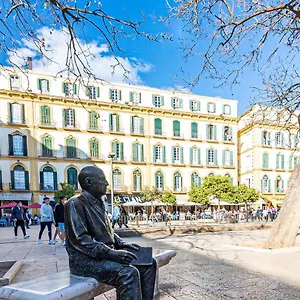 https://malaga-center-flat-aventurero-boutique.hotelsinnerja.org