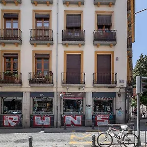 Ch Elvira Luxury Granada