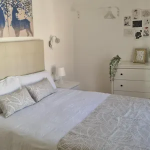  Holiday home La Casilla De Spain