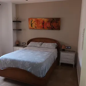 Piso En El Centro De Con Garaje Incluido Gratis Appartement