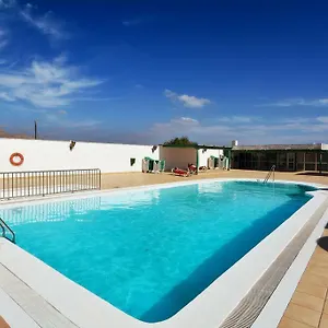  Apartment Relax Tinosa Spain