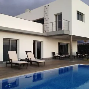  Villa Petit Paradis - A Little Bit Of Heaven Spain