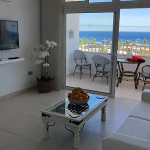  Apartment Sunset View Spain
