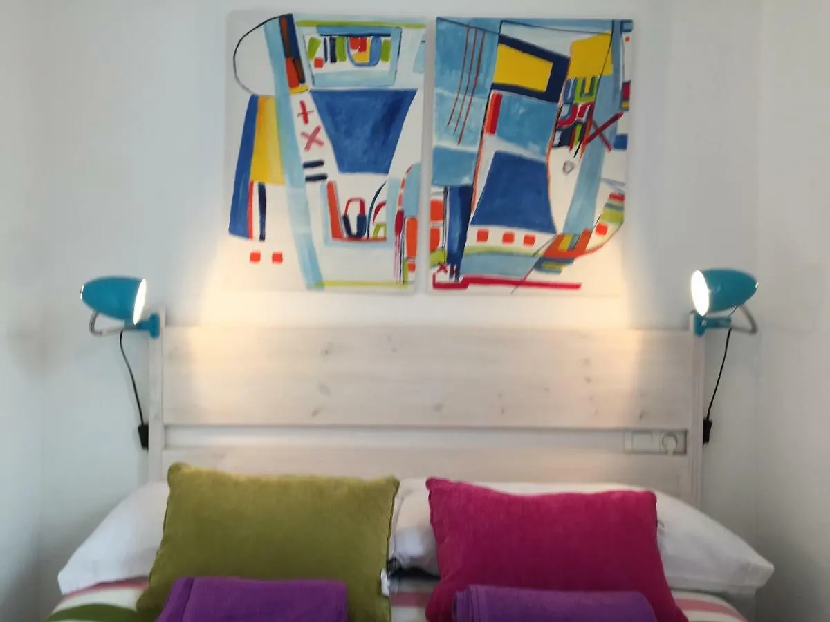 Apartaments Center 2 Bedrooms Granada 0*,  Spain